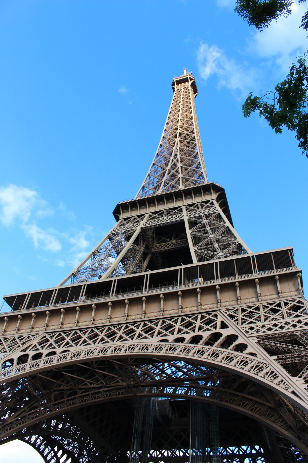 Photo Essay: Beautiful Paris | Non Stop Destination