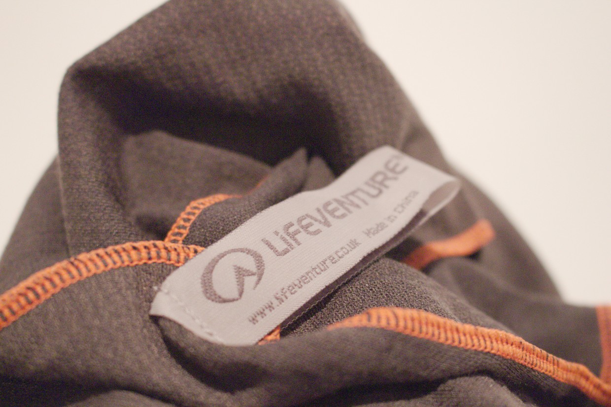 lifeventure trek towel