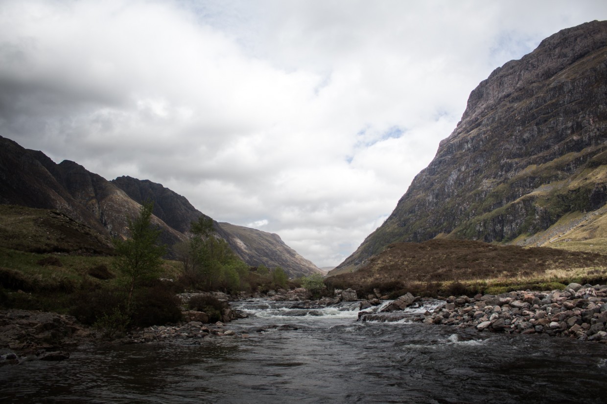 Photo Essay: A Road Trip Through Scotland1240 x 827