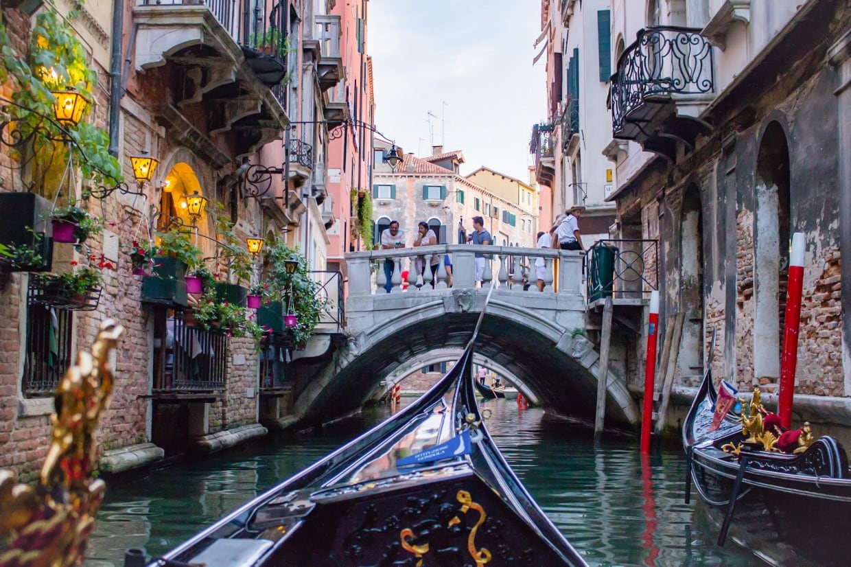 Photo Essay: 3 Days in Romantic Venice | Non Stop Destination