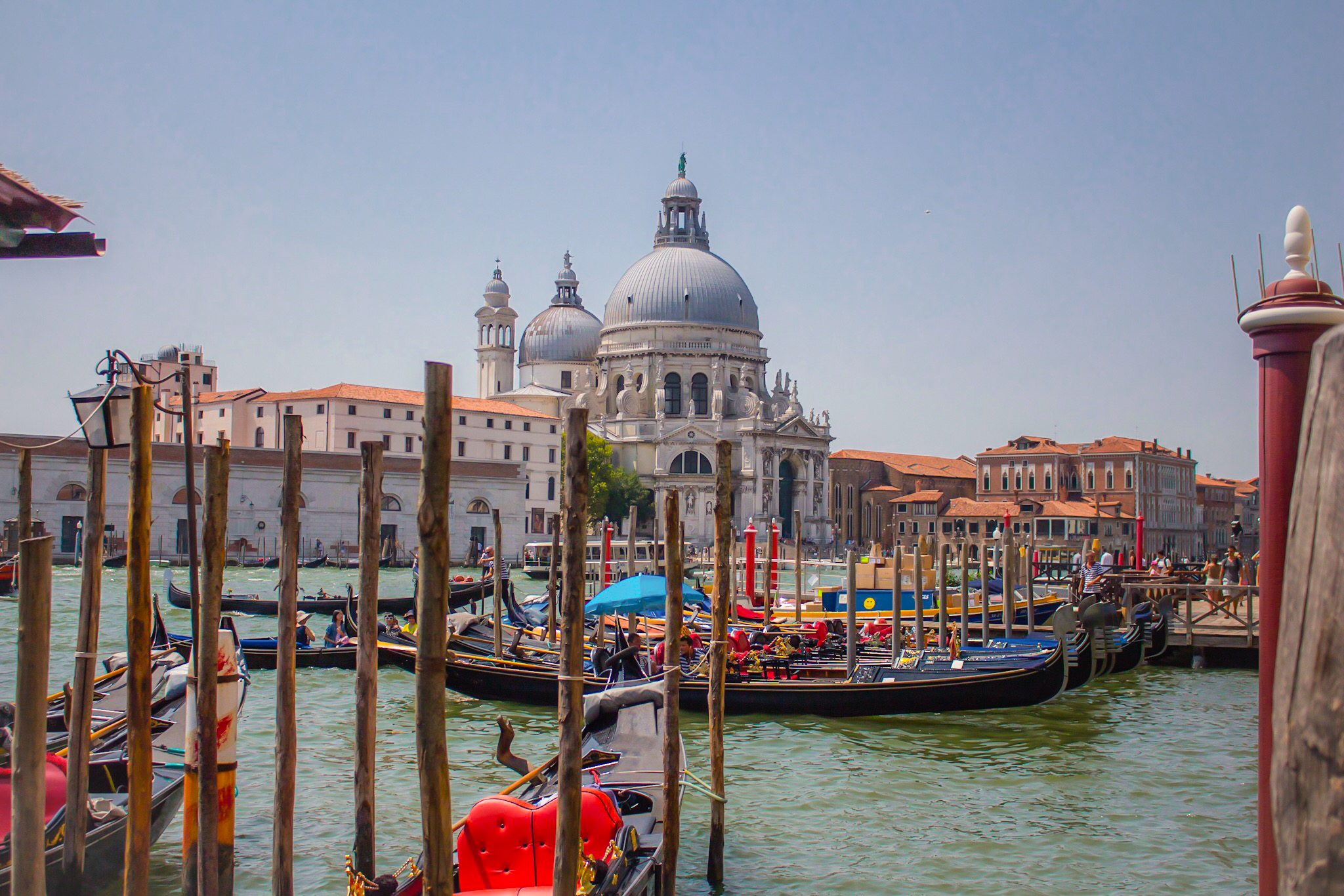 my trip to venice essay