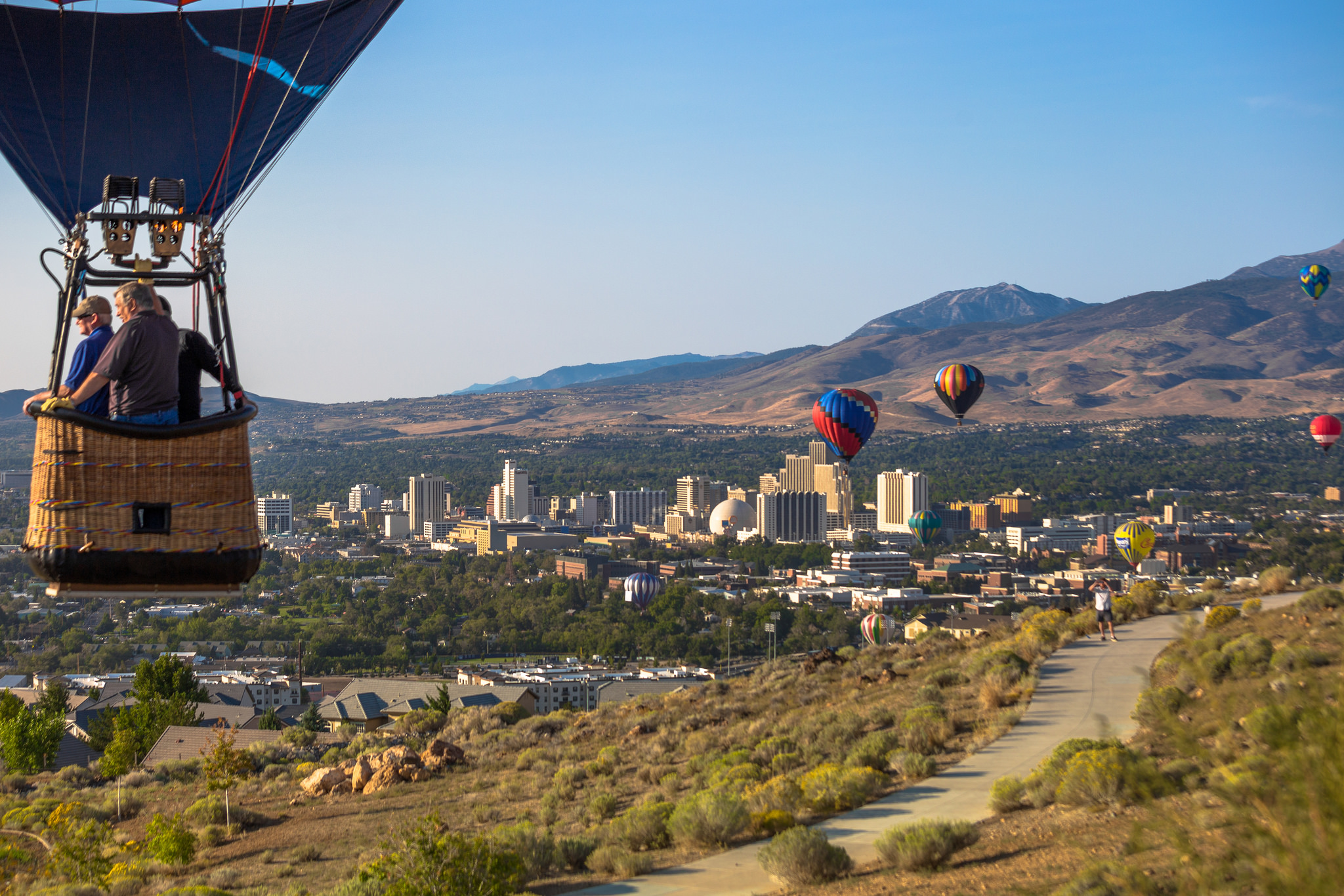 Hipmunk Hotels: Reno