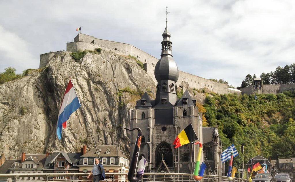 Dinant, Belgium