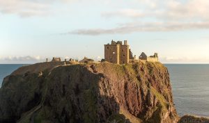 Stonehaven, Scotland, where to visit this fall in Europe