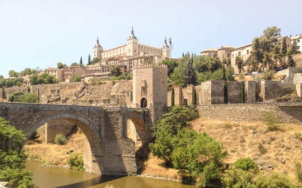 Toledo, Spain