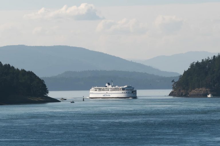 Things to do on Pender Island A Quiet Getaway From Vancouver Non