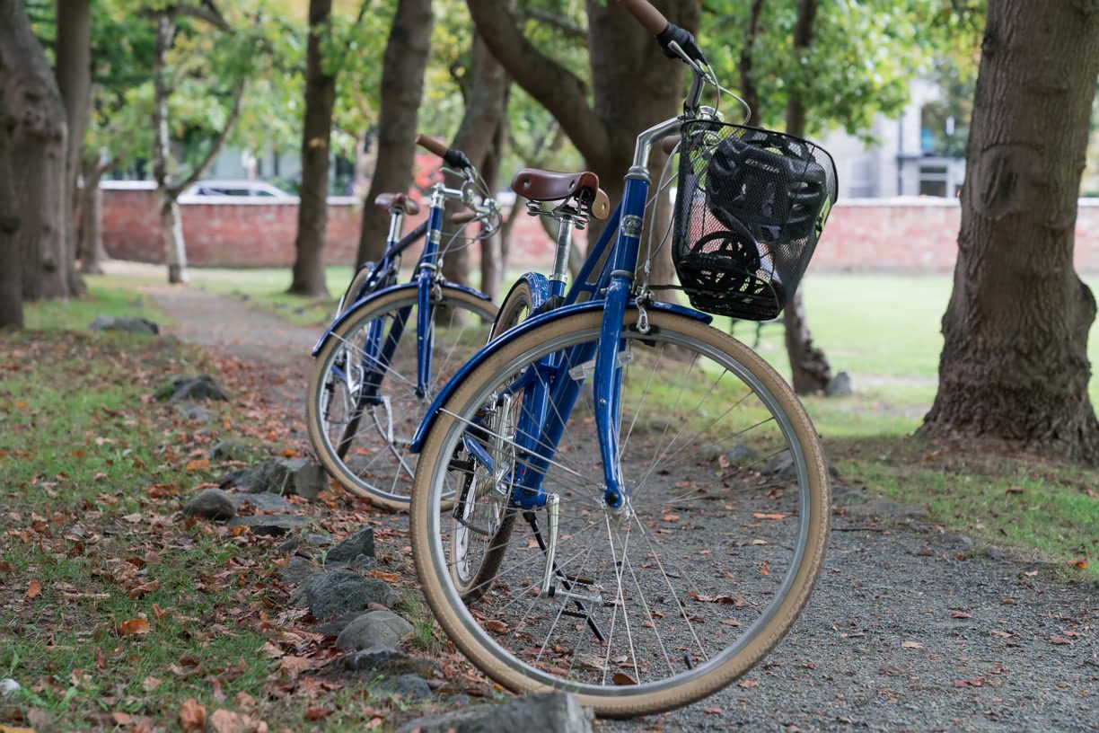 Norco Bikes, Victoria