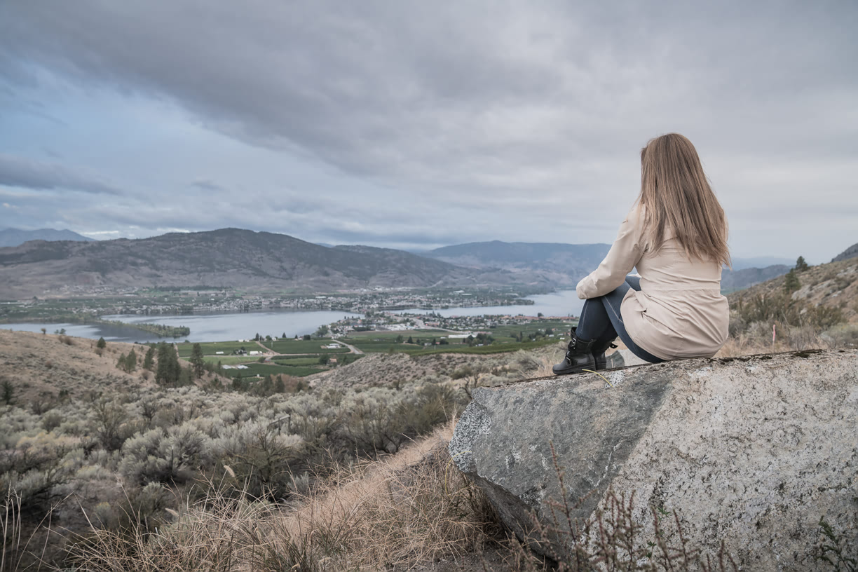 Osoyoos, Okanagan