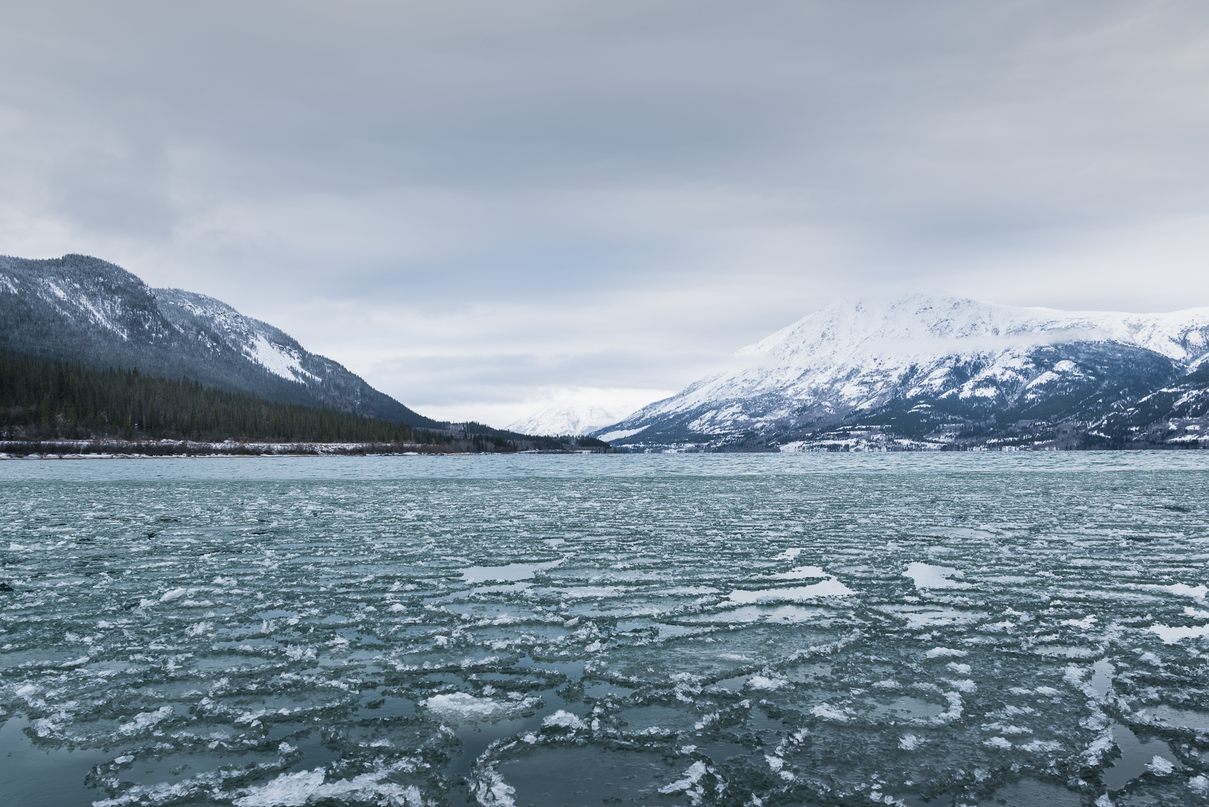 yukon travel whitehorse