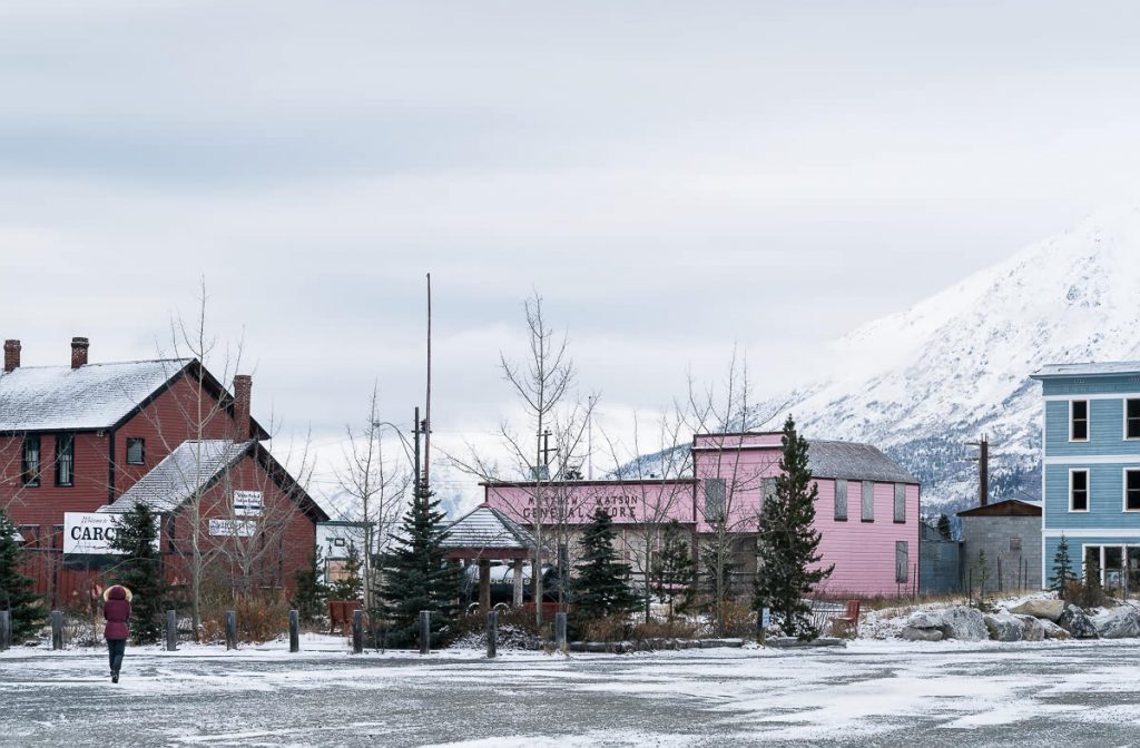 Carcross