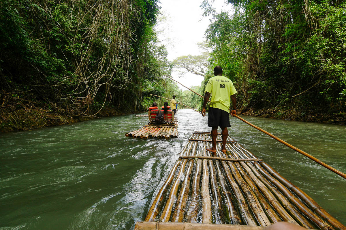 montego bay tours and excursions