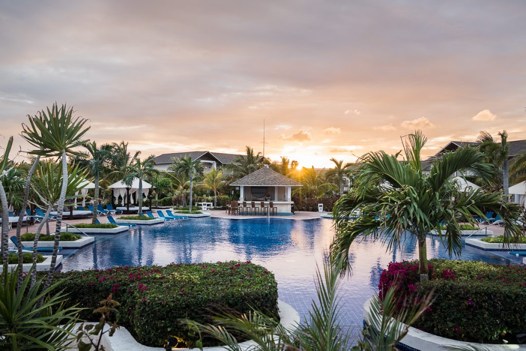 Luxury resort 2 week Cuba itinerary