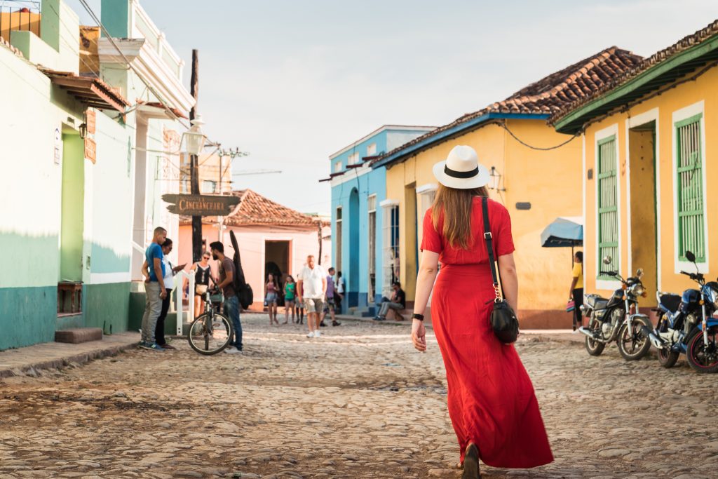 Trinidad Cuba