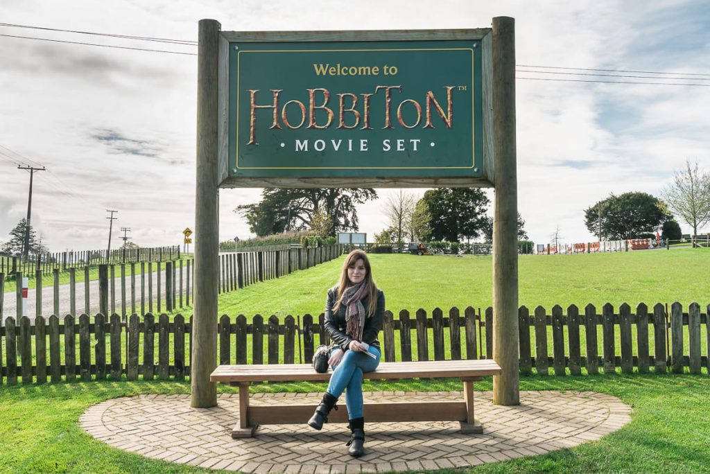 Hobbiton Tours