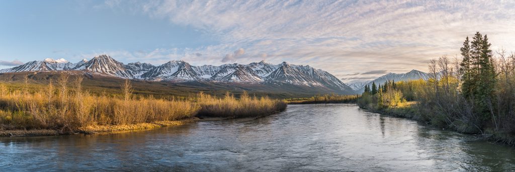 The Allure of the North: One week in the Yukon | Non Stop Destination