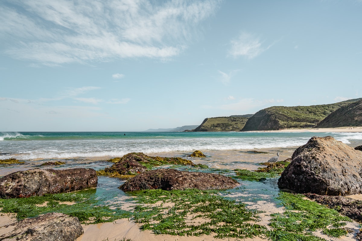 Australia Beach