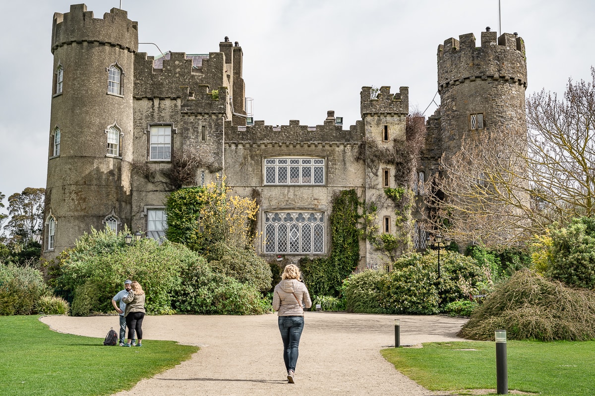 Malahide Castle