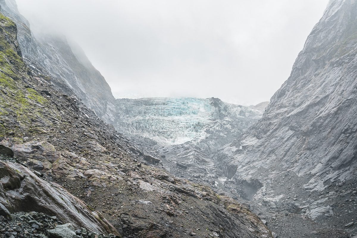 Franz Josef Glacier