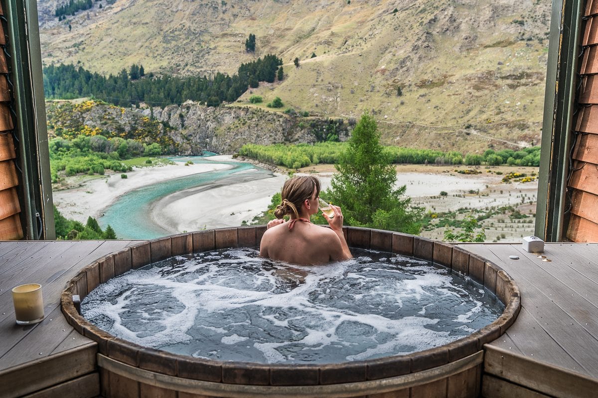 Onsen Queenstown