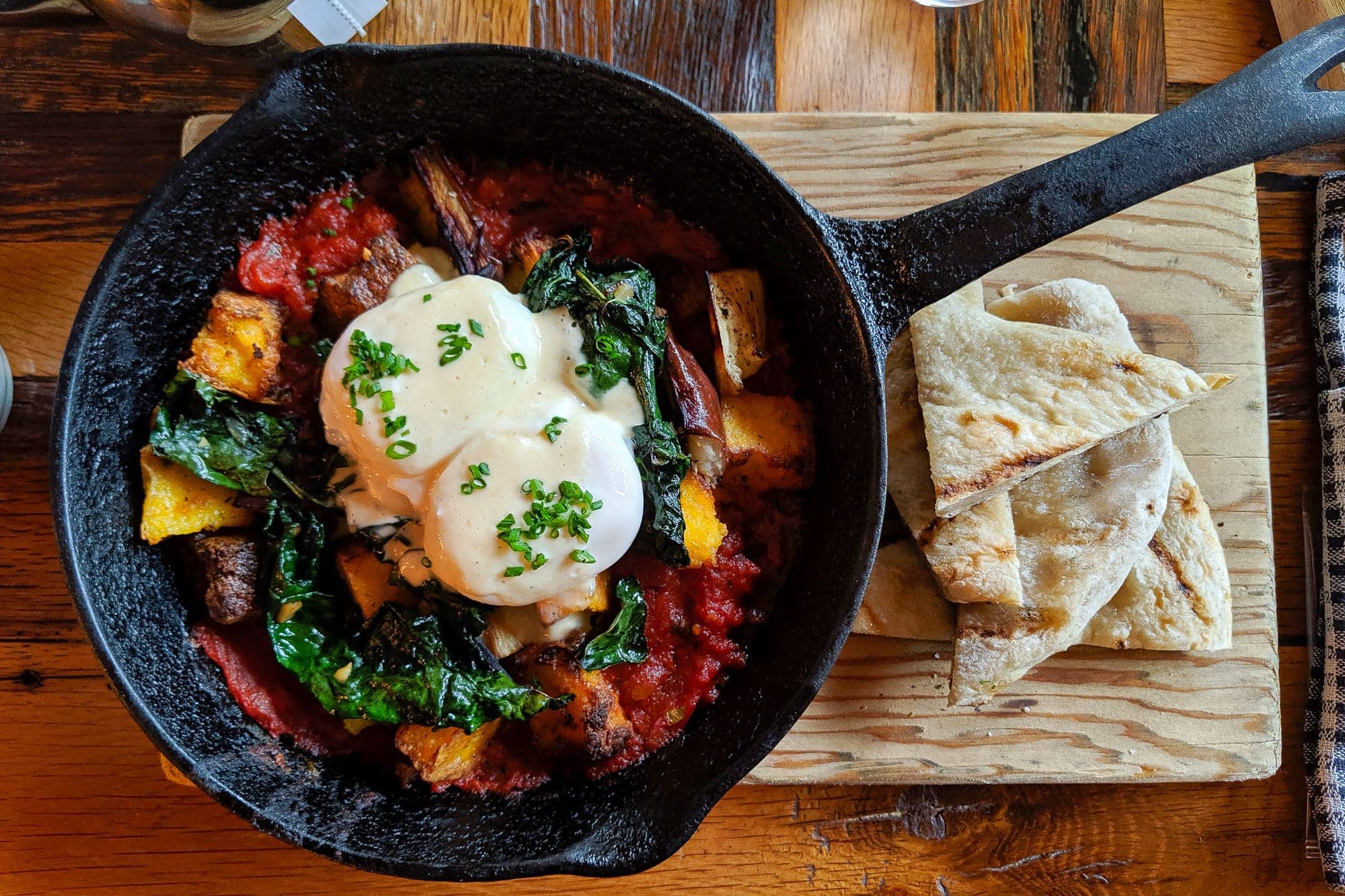 7 Must-Try Brunch Spots In Vancouver: Our Favourite Picks | Non Stop