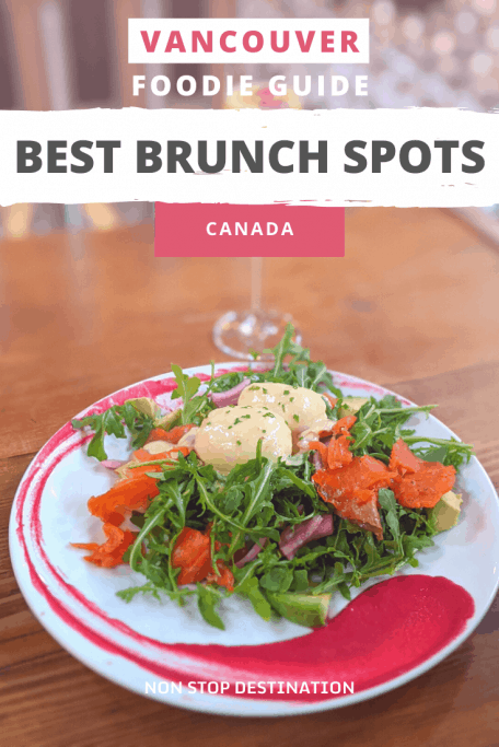 best brunch in vancouver pin