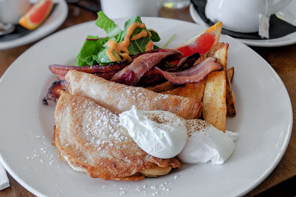 best brunch places vancouver grub