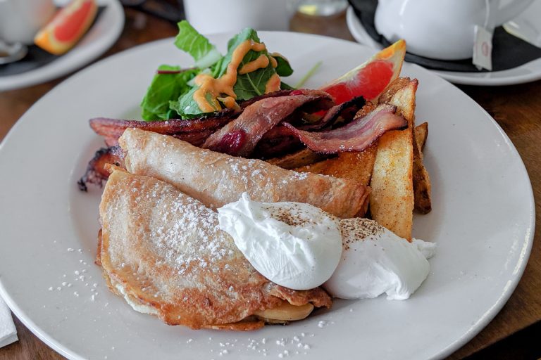 7 Must-Try Brunch Spots In Vancouver: Our Favourite Picks | Non Stop
