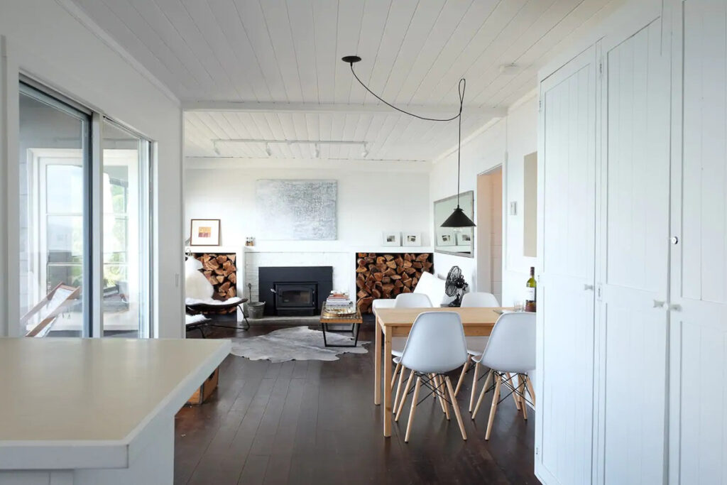 Cottage - Interior Design Services