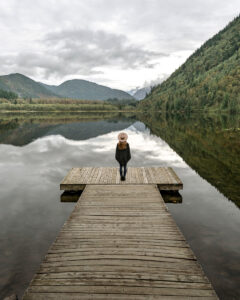 An autumn getaway to the Fraser Valley | Non Stop Destination