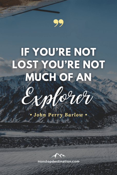 102 Adventure Quotes That Will Spark Your Wanderlust