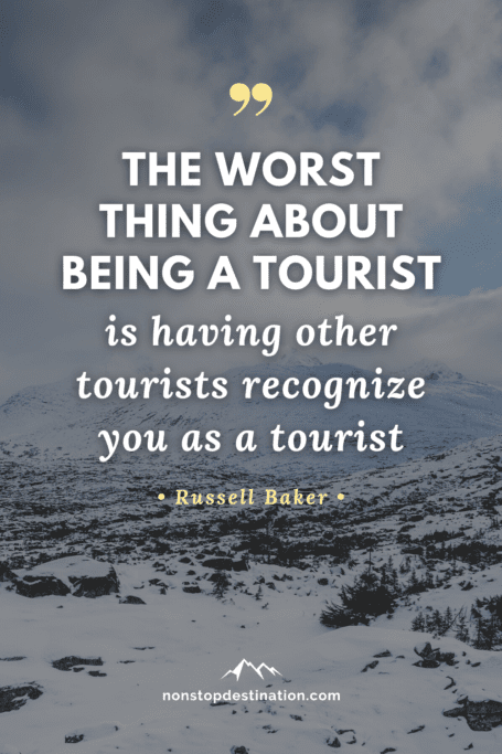 50+ Best Travel Quotes (With Images!) To Inspire Wanderlust