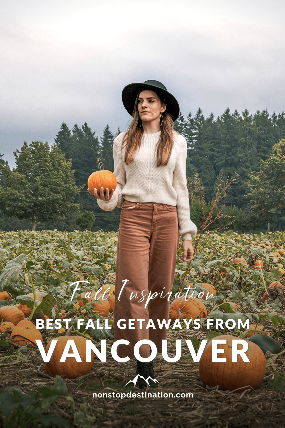 Best fall getaways from Vancouver pin 01