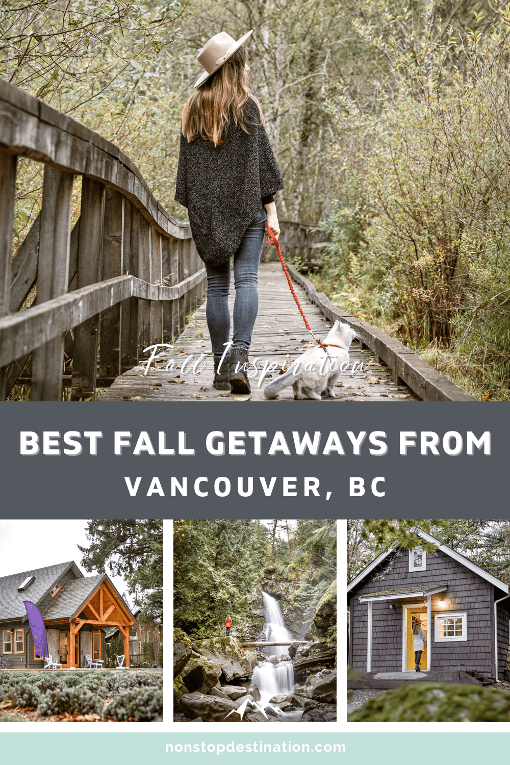 Best fall getaways from Vancouver pin 03