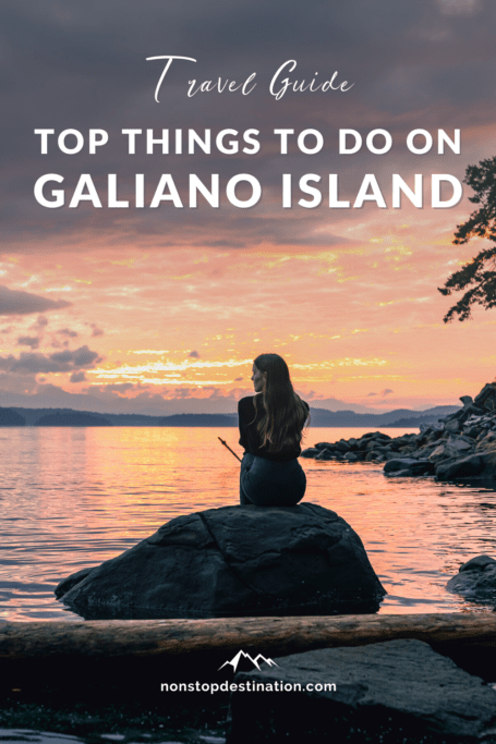 Things to do on Galiano 02