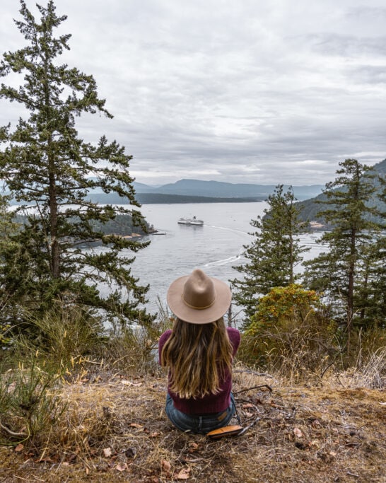 galiano island things to do in BC
