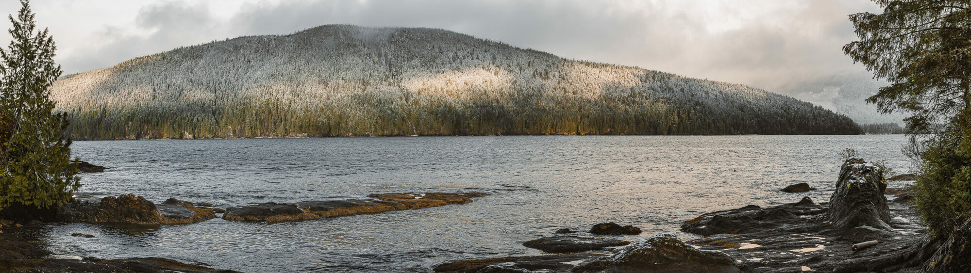 Port Renfrew