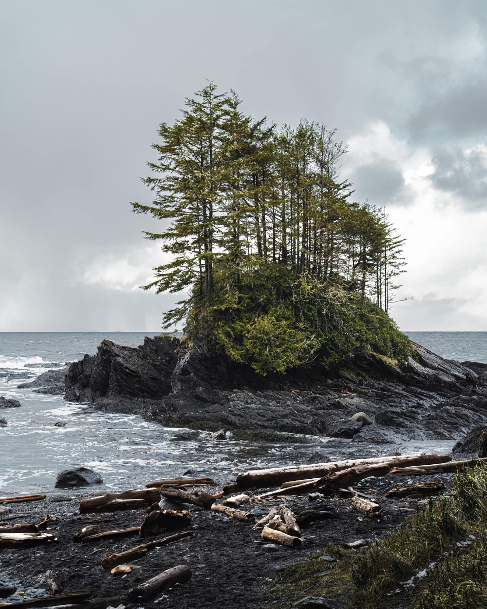 Things to do in Port Renfrew Botany Bay