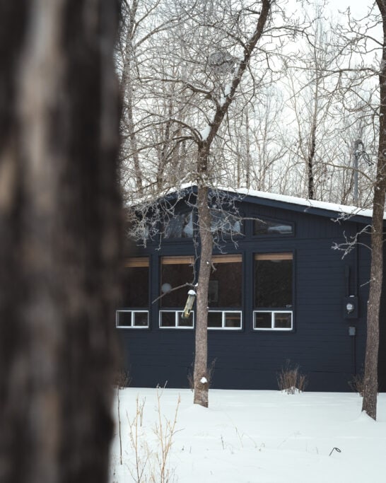 Bowerbird Stays cabins for rent Gimli