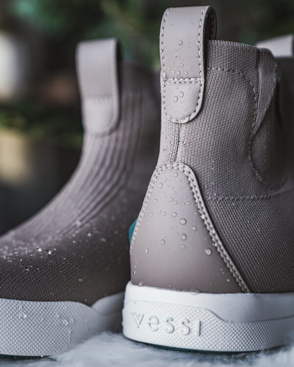 Vessi Shoes Review: The Best Waterproof and Sustainable Shoes For ...