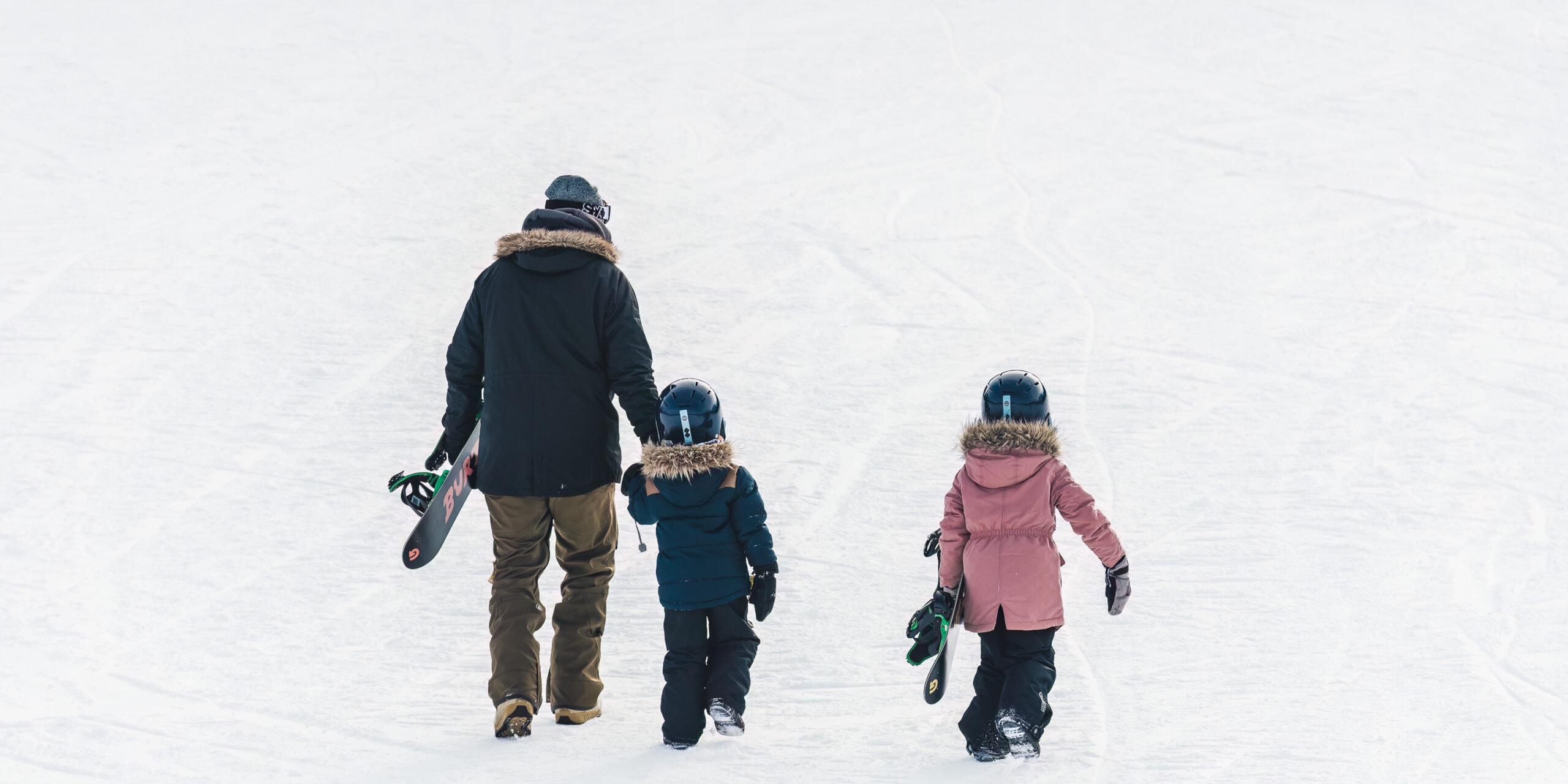 Falcon Ridge Ski Resort family