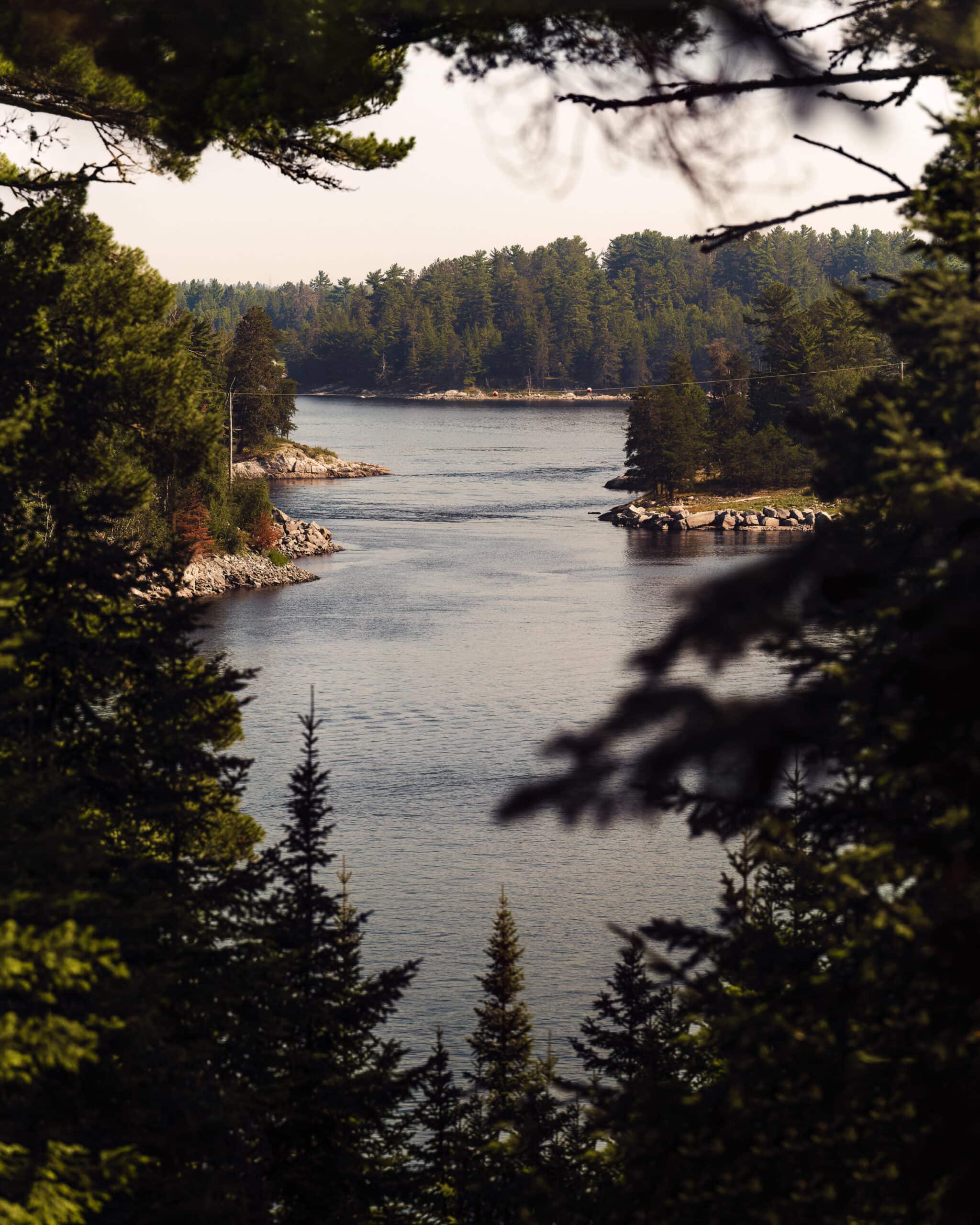 A Short Guide to Tunnel Island Trail in Kenora: a Quintessential ...